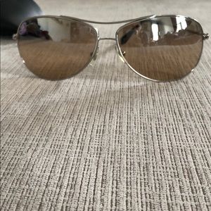 Ray ban aviators